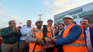 Karalar: Adananın dört bir yanında halkımıza hizmeti artırıyoruz