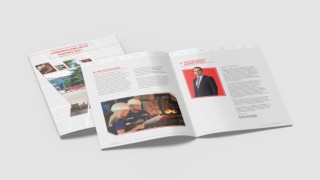 KARDEMİR Sürdürülebilirlik Raporu yayınlandı