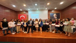 Kariyer Merkezinden gençlere İş Arama Becerileri eğitimi