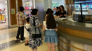Karne hediyeleri Malatya Parktan