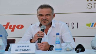 Karşıyaka, Erman Güracar ile 2+1 yıllık yeni sözleşme imzaladı