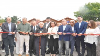 Kartal Kitap Fuarı, kitapseverlere kapılarını açtı