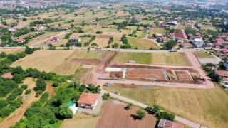 Kartepe Şevkatiyeye çocuklar ve gençler için sosyal alan