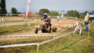 Kartepede enduro ve ATV şampiyonası düzenlenecek