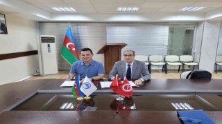Kastamonu Üniversitesi, Azerbaycandaki üniversitelerle akademik iş birliği yapacak