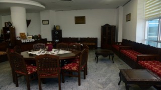 Kastamonu Üniversitesinde Uygulamalı Türk Halk Bilimi Müzesi açıldı