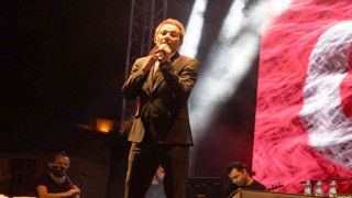 Kastamonuda Mustafa Yıldızdoğan rüzgarı esti