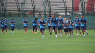 Katar Ligi takımları, yeni sezona Kocaelide hazırlanıyor
