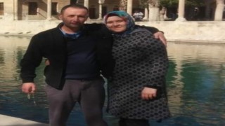 Katil koca hakim karşısına çıktı