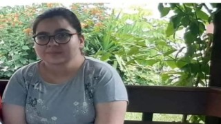 Kaybolan engelli genç kızı arama çalışmaları sürüyor
