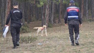 Kayıp 2 gence ait sabah saatlerinde izler bulundu