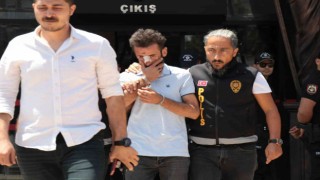 Kayıp emlakçıyı öldüren zanlı tutuklandı