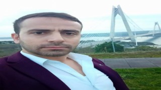 Kayıp genç öldürülüp bir düğün salonunun bahçesine gömülmüş