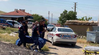 Kayıp ihbarı yapılan kadının cesedi bulundu