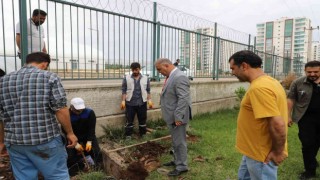 Kayıp ve kaçak su kullanımını önlemek için sitelere ana sayaç