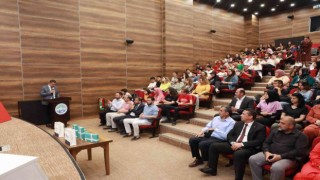 KAYMEKin bilgi yarışmasında final heyecanı yaşandı