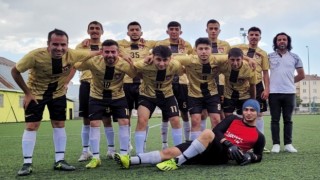 Kayseri 1. Amatör Küme A Grubu