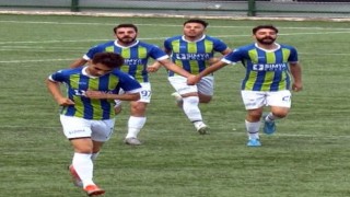 Kayseri 1. Amatör Küme A Grubu: Kayseri Simya Koleji: 5 - Güneşli Gençlikspor:0