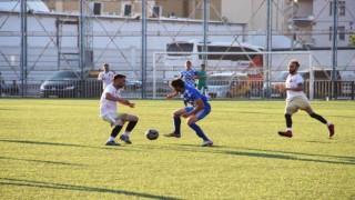 Kayseri 1. Amatör Küme C Grubu: Cuma Uluçay Talasspor: 0 - Sungur FK: 4