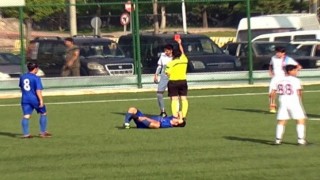 Kayseri 1. Amatör Küme C Grubu: Kayseri Demirspor: 2 - 1966 Turanspor: 2