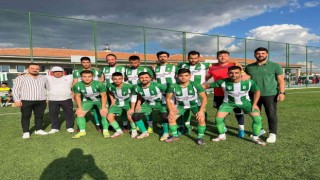 Kayseri 1. Amatör Küme C Grubu: Kuşçu Mithat Paşaspor: 0 - Argıncıkspor: 8