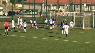 Kayseri 1. Amatör Küme C Grubu: Sungur FK: 9 - Yeşilhisar Belediyespor: 0
