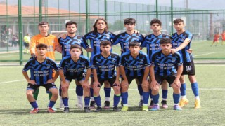 Kayseri 1. Amatör Küme D Grubu: Erkiletspor lideri mağlup etti