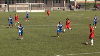 Kayseri 1. Amatör Küme D Grubu: Talas Denizspor: 8 - Döğerspor: 2