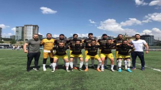 Kayseri 1. Amatör Küme E Grubu