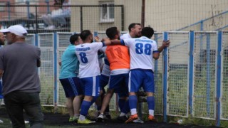 Kayseri 1.Amatör Küme A Grubu: Gazi Osman Paşaspor: 1 - Güneşspor: 0