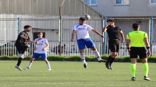 Kayseri 1.Amatör Küme B Grubu: Kocasinan Gençlikspor: 3 - Yeşilspor: 1