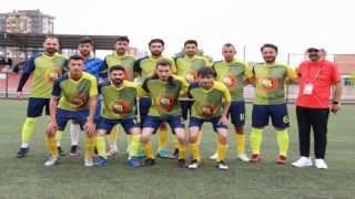 Kayseri 1.Amatör Küme C Grubu: Kuşçu Mithat Paşa: 2 - Demirspor: 2