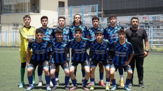 Kayseri 1.Amatör Küme D Grubu: Erkiletspor: 2 - Kafkasspor: 2
