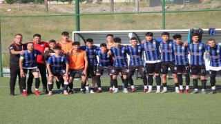 Kayseri 1.Amatör Küme F Grubu: Erciyesgücü FK: 5 - İncesu Gençlikspor: 0
