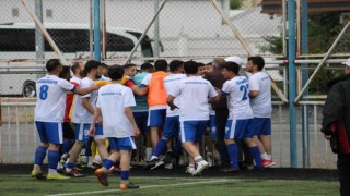 Kayseri Futbol Disiplin Kurulu kararları