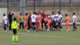 Kayseri İl Disiplin Kurulu cezaları belirledi