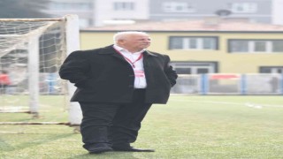 Kayseri İl Futbol Tertip Komitesi üyesi Fehmi Börekçi istifa etti