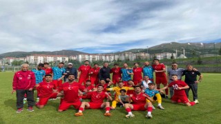 Kayseri Karması yarı finale yükseldi
