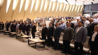 Kayseri Model Fabrika 41. Projesini tamamladı
