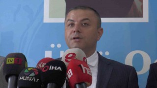 Kayseri Ülkü Ocaklarından ‘İzmir Marşı açıklaması