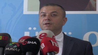 (Kayseri Ülkü Ocaklarından İzmir Marşı açıklaması başlıklı haberimiz aşağıdaki şekilde düzeltilerek yeniden geçilmiştir)