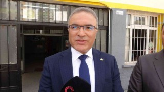 Kayseride 21 bin öğrenci LGSde ter dökecek