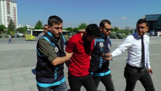 Kayseride dehşete düşüren cinayetle ilgili 3 kişi adliyeye sevk edildi