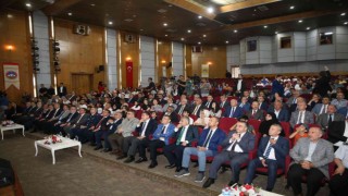 Kayseride diyabet hastası çocukların yüzü güldü