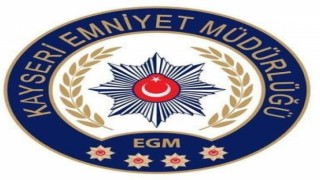 Kayseride fuhuş yapılan 9 ev mühürlendi