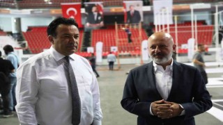 Kayseride ilk olan KOCAFEST Festivali başlıyor