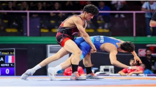 Kayserili sporculardan Avrupada büyük başarı