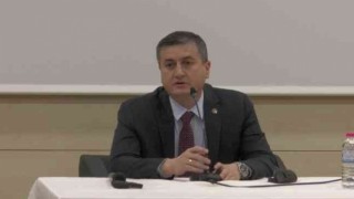 Kayserinin Cumhuriyet Başsavcısı değişti