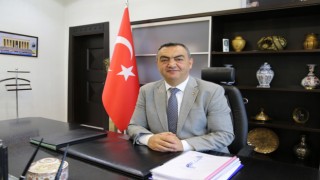 Kayserinin İhracatı Geçen Yıla Göre Yüzde 22 Arttı