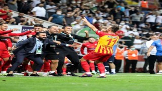 Kayserispor 190 milyon TL harcayabilecek